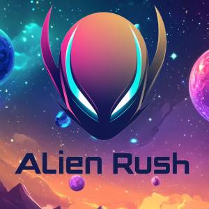 Kaufe Alien Rush PS5 Preisvergleich