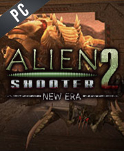 Alien Shooter 2 New Era Key kaufen Preisvergleich