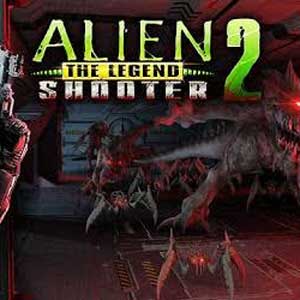 Alien Shooter 2 The Legend Key kaufen Preisvergleich