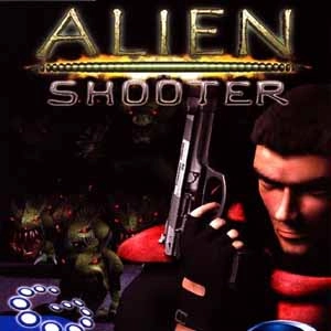 Alien Shooter Pc