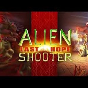 Alien Shooter Last Hope Pc