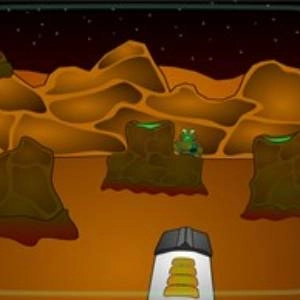 Alien Shooter W Xbox One