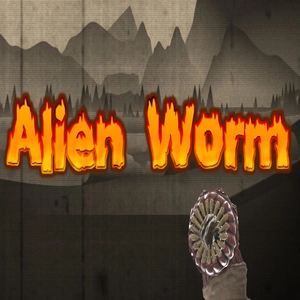 Alien worm Pc