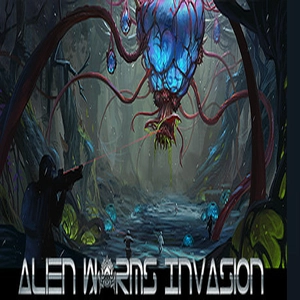 Alien Worms Invasion Pc