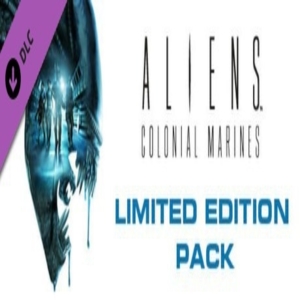 Aliens Colonial Marines Limited Edition Pack Key kaufen Preisvergleich