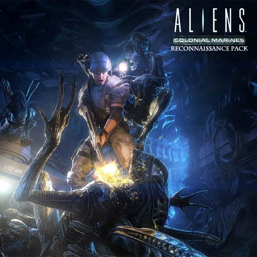Aliens Colonial Marines - Reconnaissance Pack Key kaufen - Preisvergleich