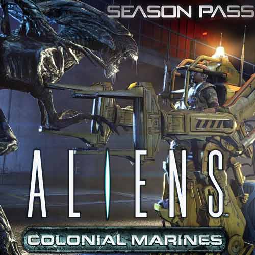 Aliens Colonial Marines Season Pass Key kaufen - Preisvergleich