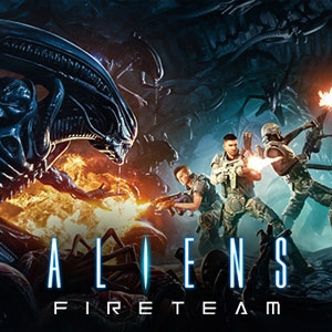 Aliens Fireteam Playstation 4