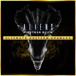 Aliens Fireteam Elite Ultimate Edition Upgrade Playstation 5
