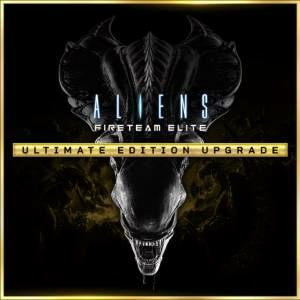 Aliens Fireteam Elite Ultimate Edition Upgrade Switch