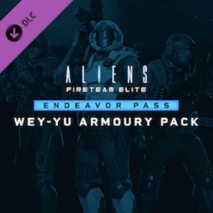 Kaufe Aliens Fireteam Elite Wey-Yu Armoury Xbox One Preisvergleich