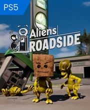 Kaufe Aliens Roadside PS5 Preisvergleich
