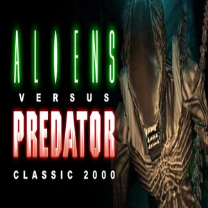 Aliens versus Predator Classic 2000 Pc