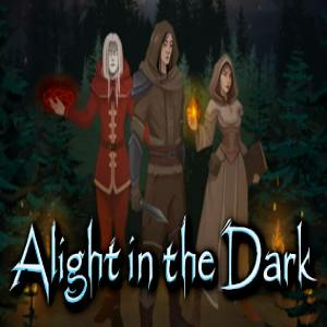 Alight in the Dark Pc
