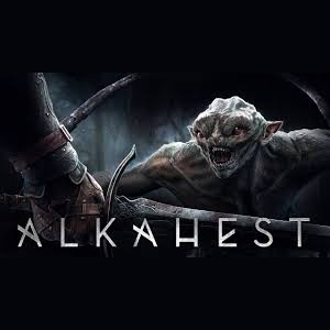 Alkahest Pc