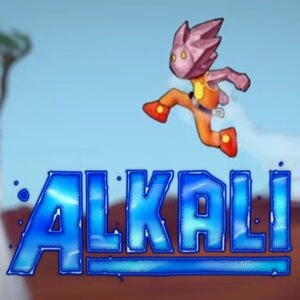 Alkali Pc