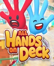 All Hands on Deck Key kaufen Preisvergleich