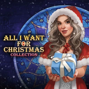 All I Want for Christmas Collection Playstation 5
