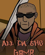 ALL IN THE GAME: Crime Strategy Pc