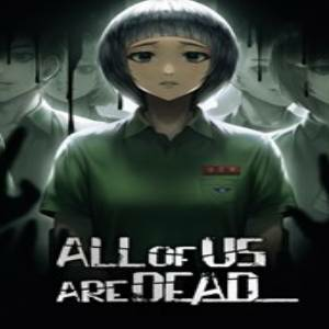 All of Us Are Dead... Xbox One