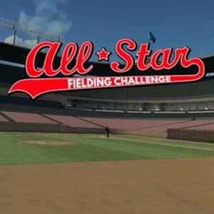 All-Star Fielding Challenge VR Key Kaufen Preisvergleich