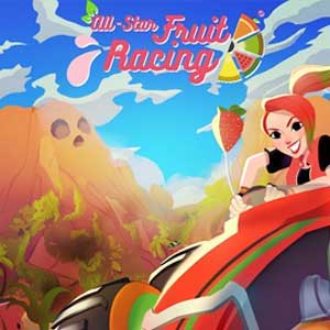 Kaufe All-Star Fruit Racing Nintendo Switch Preisvergleich