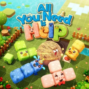 All You Need is Help Xbox One