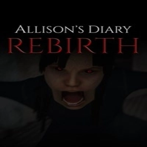 Allison’s Diary Rebirth Xbox One
