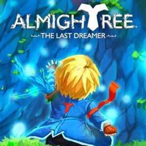 Almightree The Last Dreamer Pc