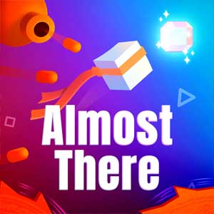 Almost There The Platformer Key kaufen Preisvergleich