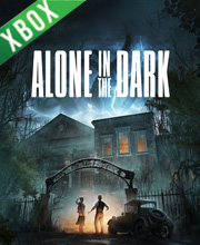 Kaufe Alone in the Dark Xbox One Preisvergleich
