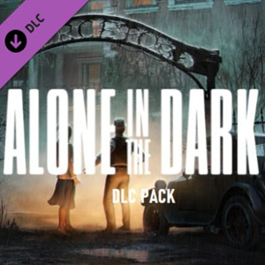 Alone in the Dark DLC Pack Pc