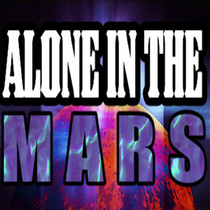 Alone In The Mars Key kaufen Preisvergleich