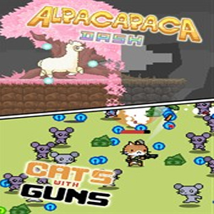 Alpacas X Cats Bundle Xbox One