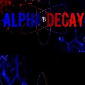 Alpha Decay Pc