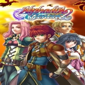 Kaufe Alphadia Genesis 2 Xbox Series Preisvergleich