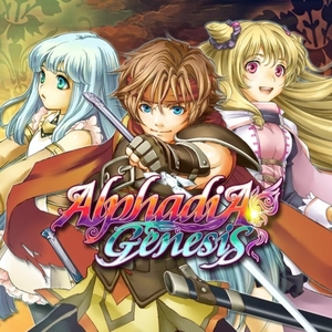 Kaufe Alphadia Genesis PS4 Preisvergleich