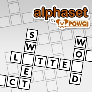 Kaufe Alphaset by POWGI Nintendo Switch Preisvergleich