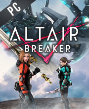 ALTAIR BREAKER Key kaufen Preisvergleich