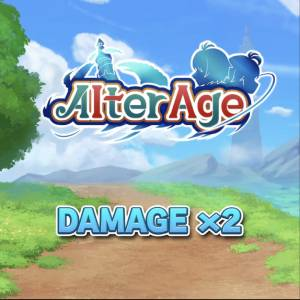 Alter Age Damage x2 Pc