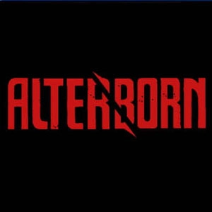 AlterBorn Playstation 5