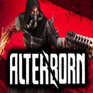 Alterborn Xbox One