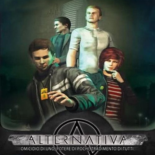 Alternativa Key Kaufen Preisvergleich