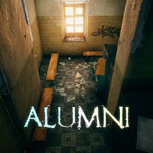 ALUMNI Escape Room Adventure Pc