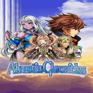 Kaufe Alvastia Chronicles PS4 Preisvergleich