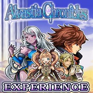 Alvastia Chronicles Experience Master Orb Playstation 4