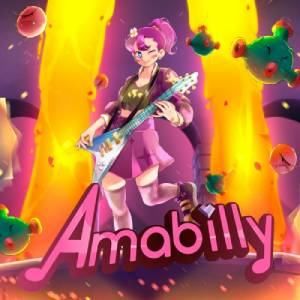 Amabilly Xbox One
