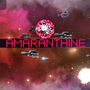 Amaranthine Pc