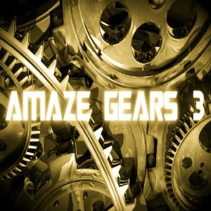 aMAZE Gears 3 Pc