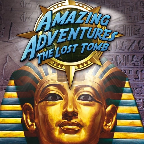 Amazing Adventures The Lost Tomb Pc